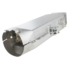 Samsung 3-Wire Dryer Element   Housing and Sensors DC93-00154A