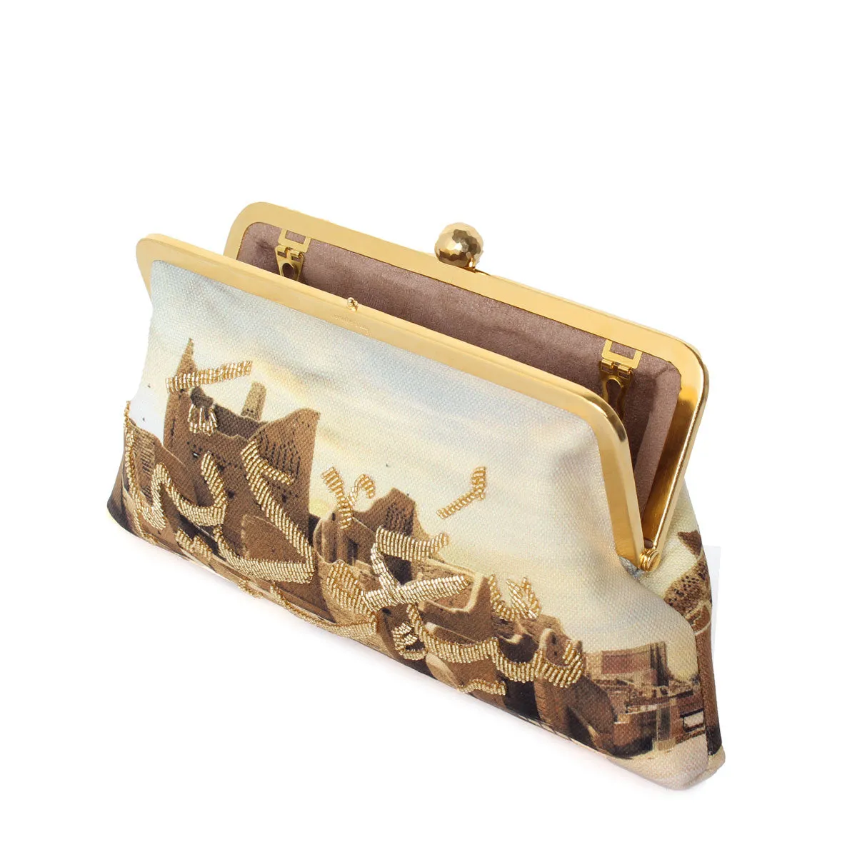 SAOUDIYAH DIRIYAH CLASSIC BAG