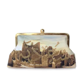 SAOUDIYAH DIRIYAH CLASSIC BAG