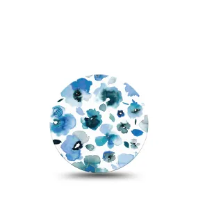 Sapphire Petals Libre 3 Overpatch