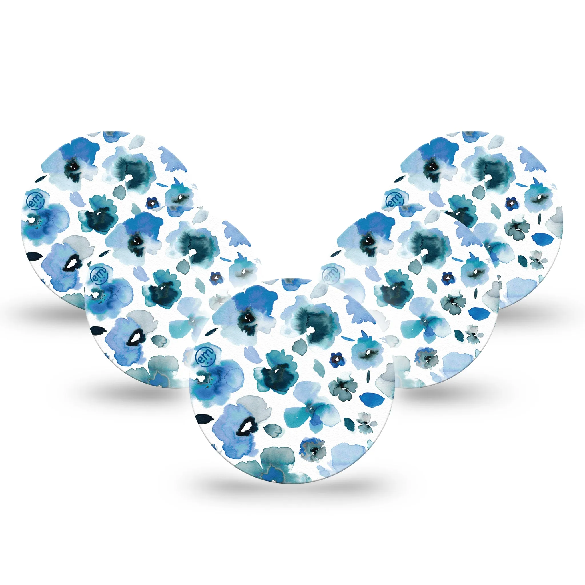Sapphire Petals Libre 3 Overpatch