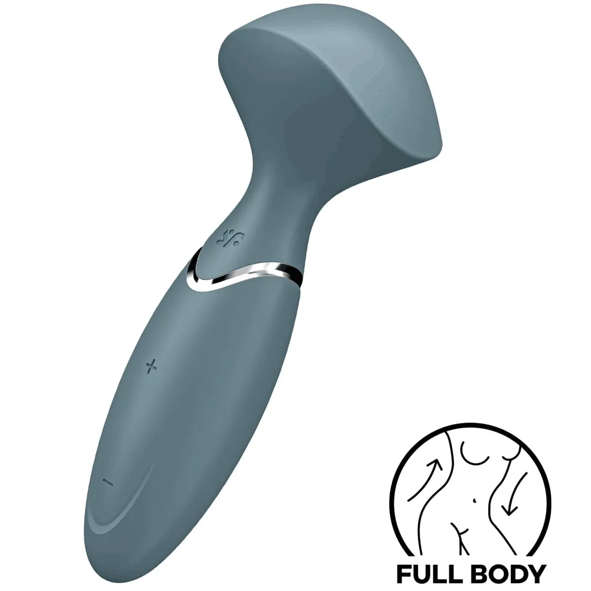 Satisfyer Mini Wand-er