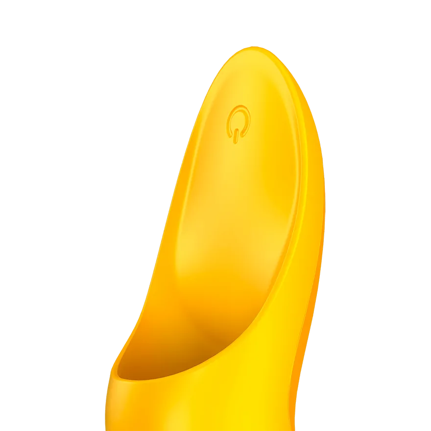 Satisfyer - Teaser Finger Vibrator