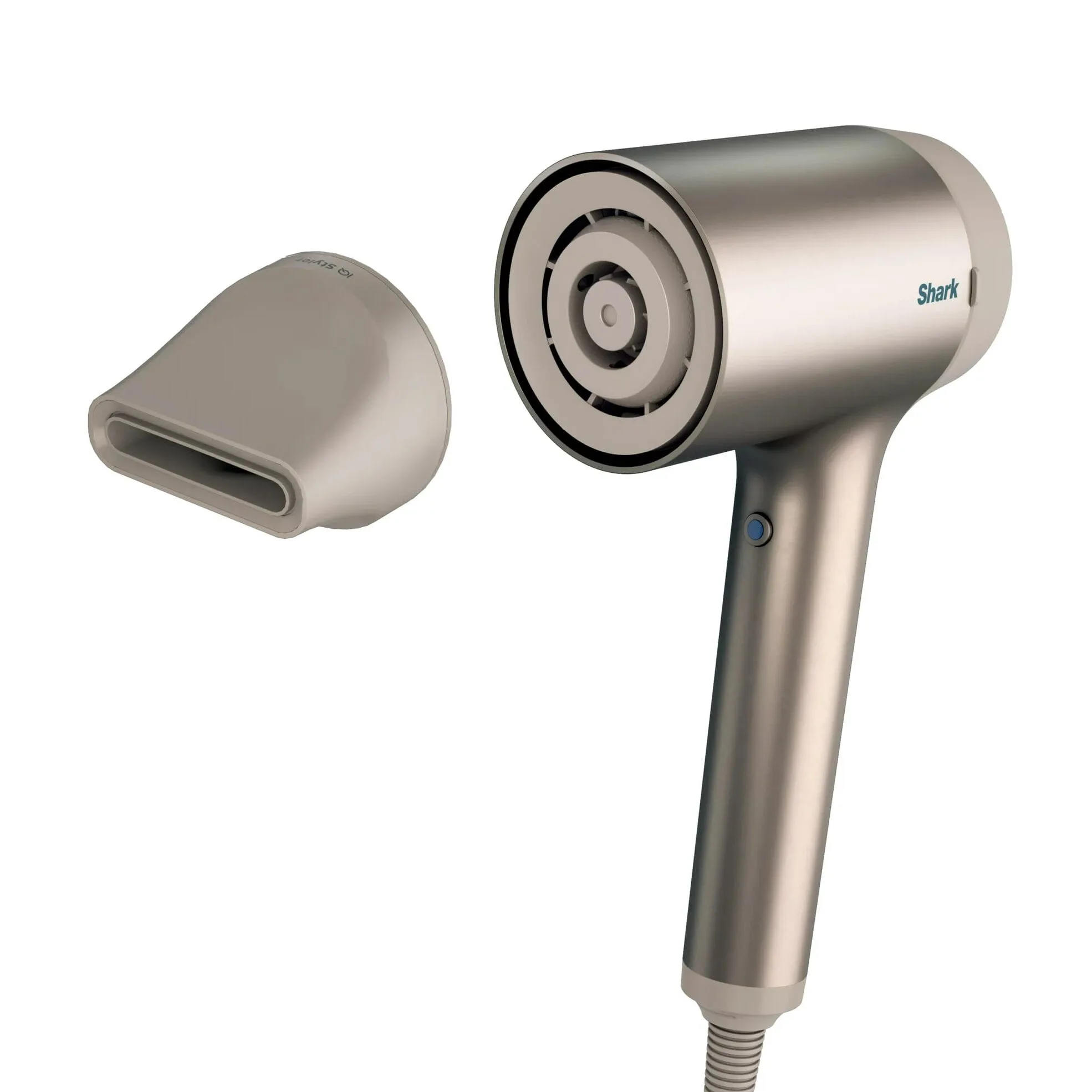 Shark HD101 HyperAIR Fast-Drying Hair Blow Dryer (Refurbished)