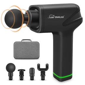 SL-491 Snailax Massage Gun