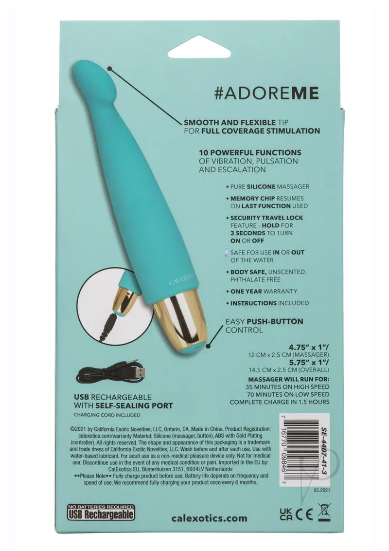 Slay Adoreme Blue