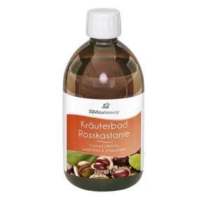 SOVITA BEAUTY horse chestnut herbal bath
