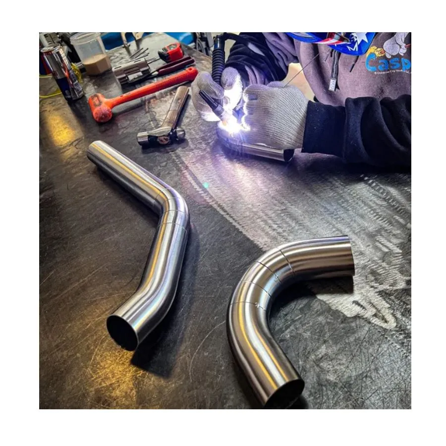 SP Concepts Full Length Turnpike Works Edition For Harley '96-'16 Touring