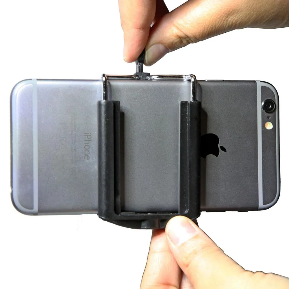 Spectrum Aurora Mobile Smart Phone Holder Cradle Mount
