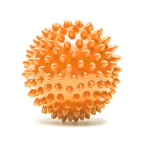 Spiky Massage Ball - Orange 9cm