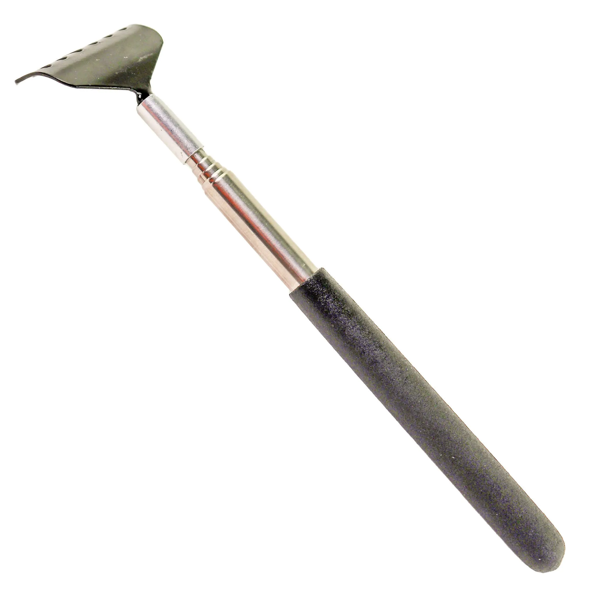 Stainless Steel Back Scratcher - Extendable