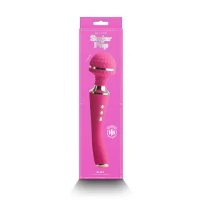 Sugar Pop Bliss Pink