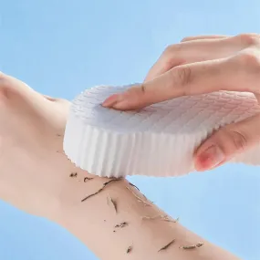 SuperPeeler™ | Remove calluses and dead skin in seconds