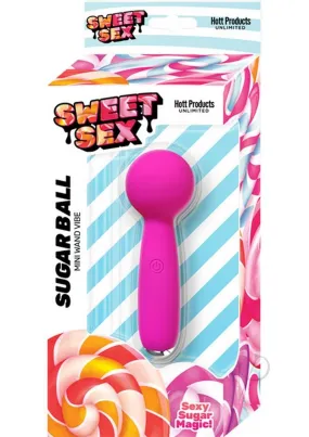 Sweet Sex Sugar Ball