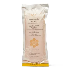 Sweet Vanilla Paraffin Wax 16oz