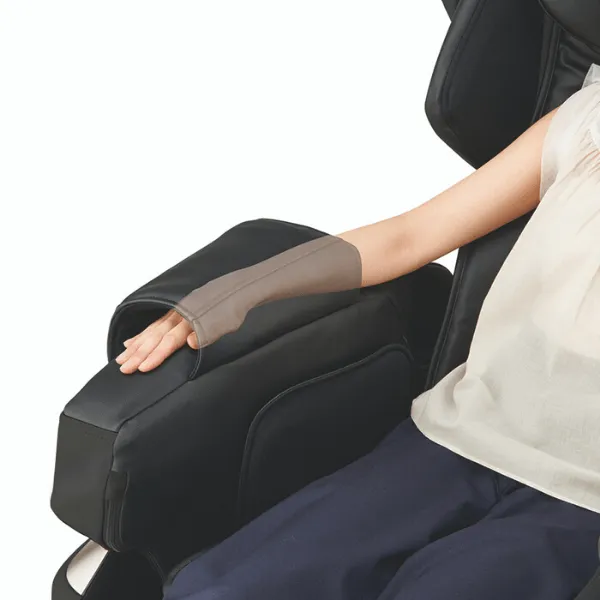 Synca Kurodo 4D Massage Chair