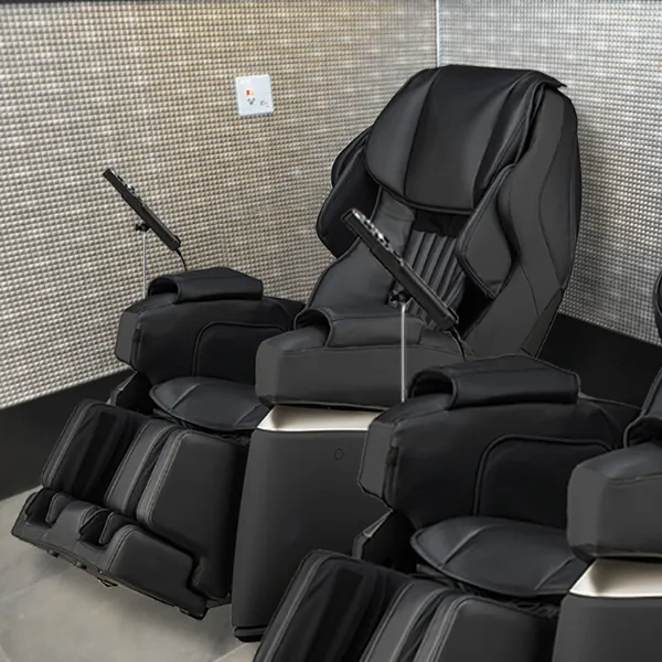 Synca Kurodo 4D Massage Chair