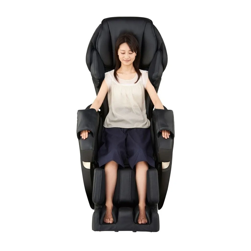 Synca Kurodo Executive Level Commercial Massage Chair