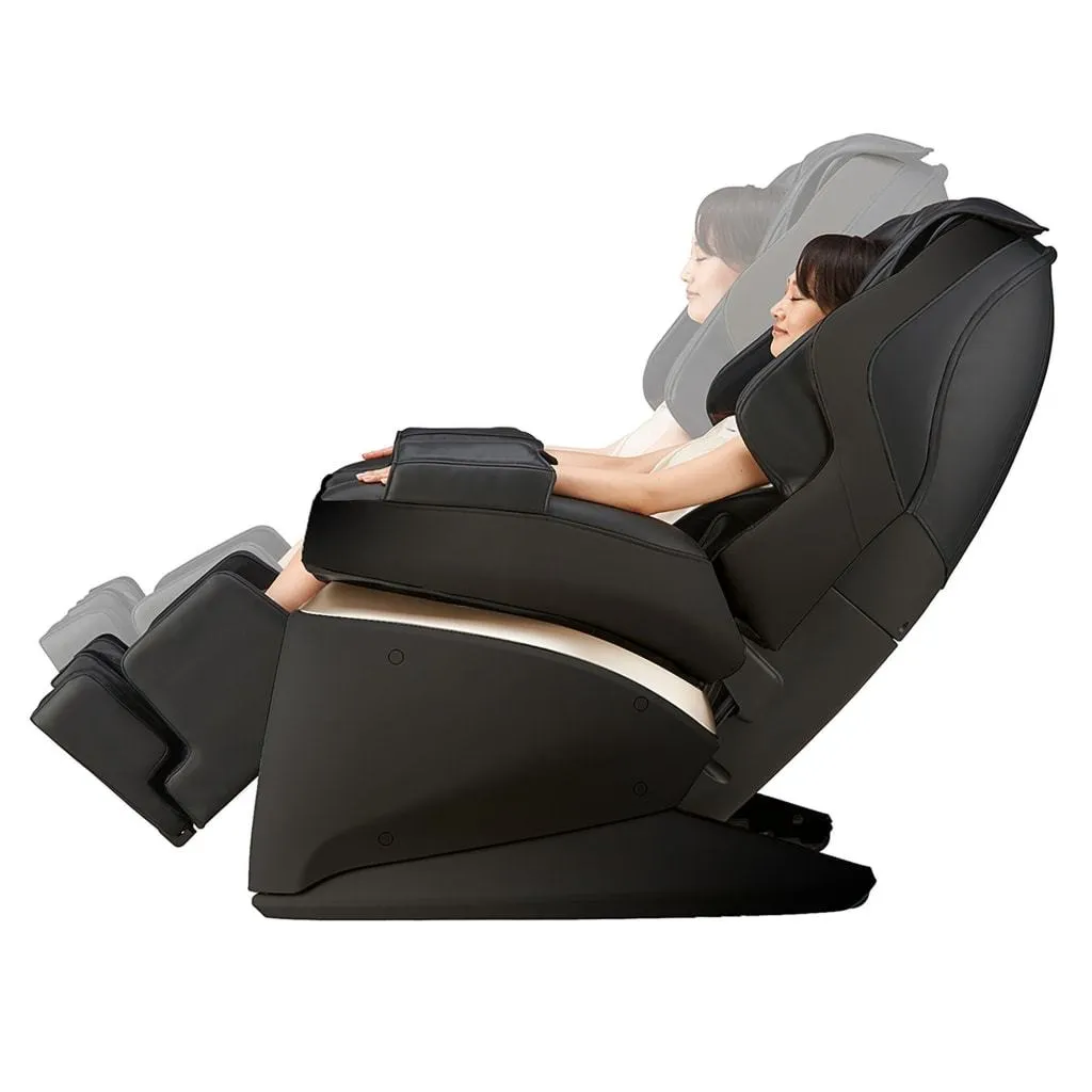 Synca Kurodo Executive Level Commercial Massage Chair