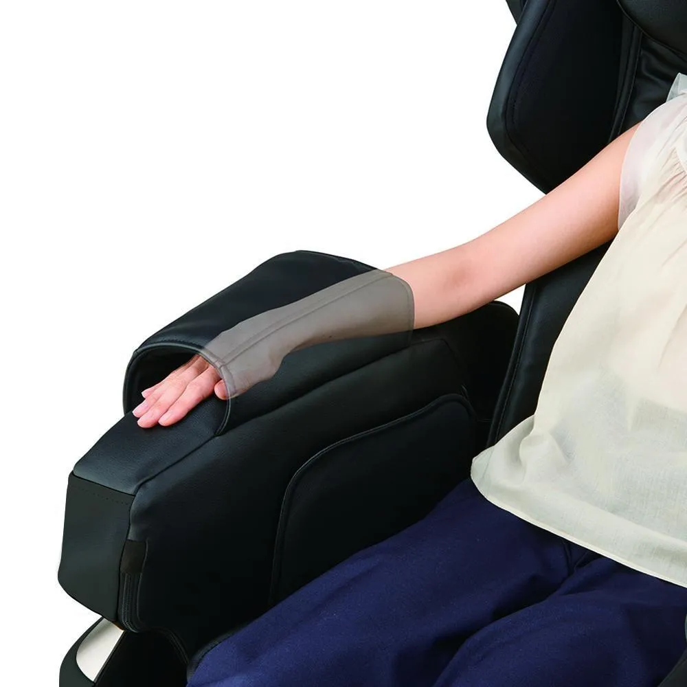 Synca Kurodo Executive Level Commercial Massage Chair