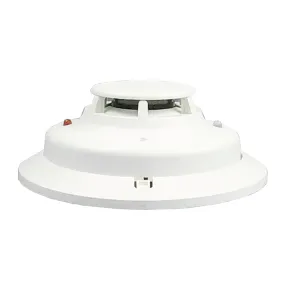 System Sensor 2WTA-B Two Wire Smoke Detector With Built-In Heat Sensor