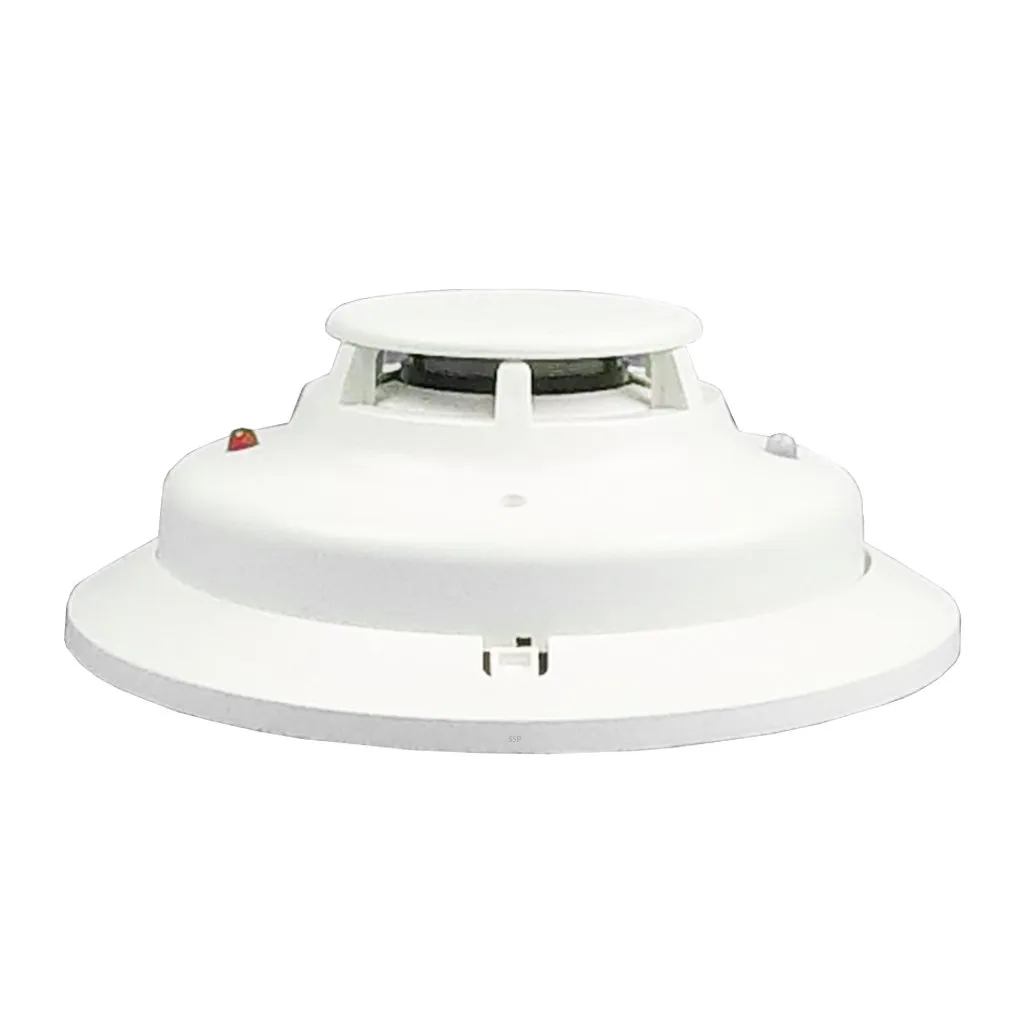 System Sensor 2WTA-B Two Wire Smoke Detector With Built-In Heat Sensor