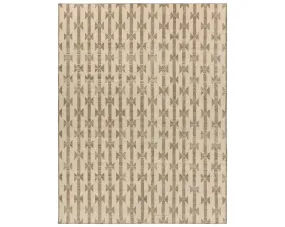 Tessera TSS01 Cream/Grey Rug