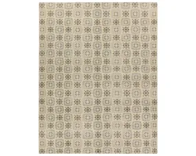 Tessera TSS02 Black/Cream Rug