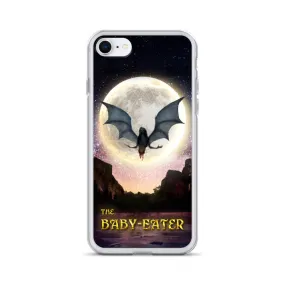 The Baby-Eater iPhone Case