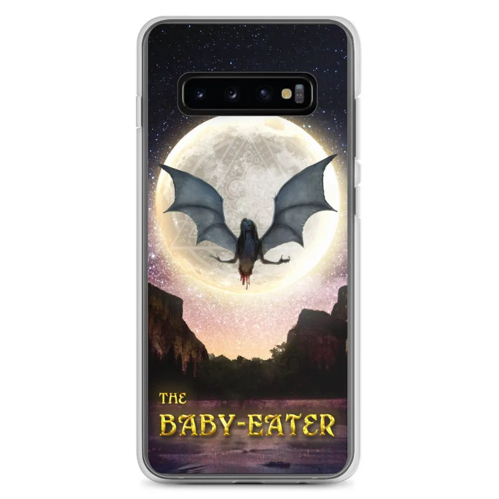 The Baby-Eater Samsung Case