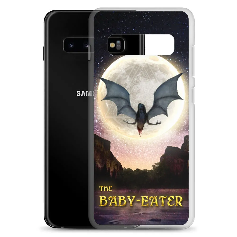 The Baby-Eater Samsung Case
