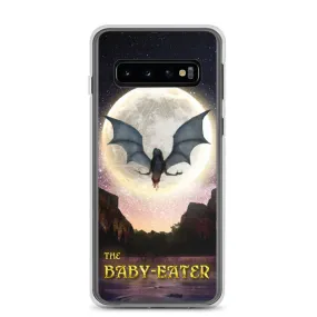 The Baby-Eater Samsung Case
