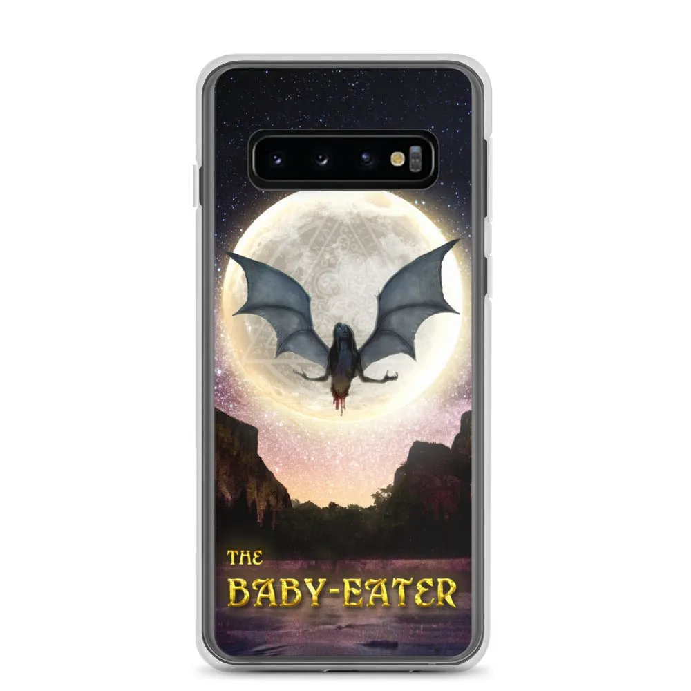 The Baby-Eater Samsung Case