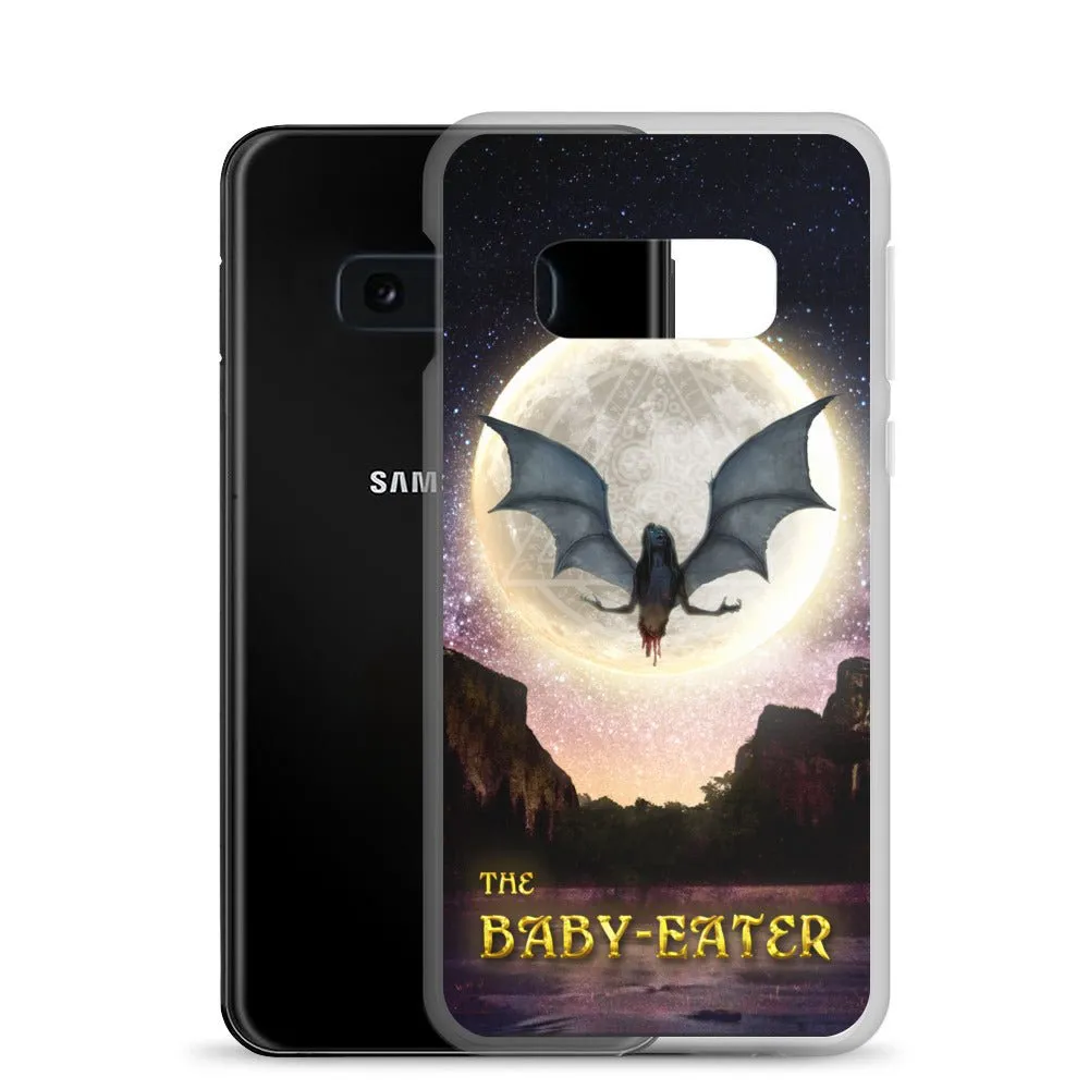 The Baby-Eater Samsung Case