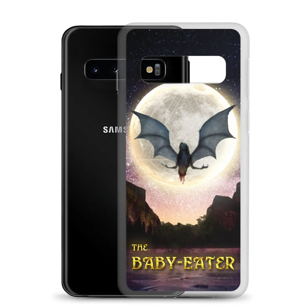 The Baby-Eater Samsung Case