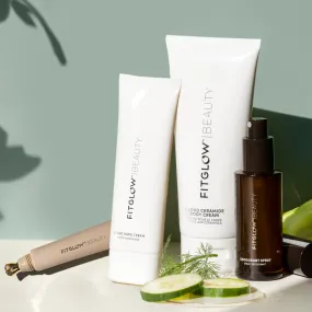 The Fitglow Beauty Box