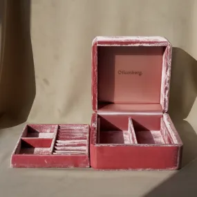 The Otiumberg Jewellery Box