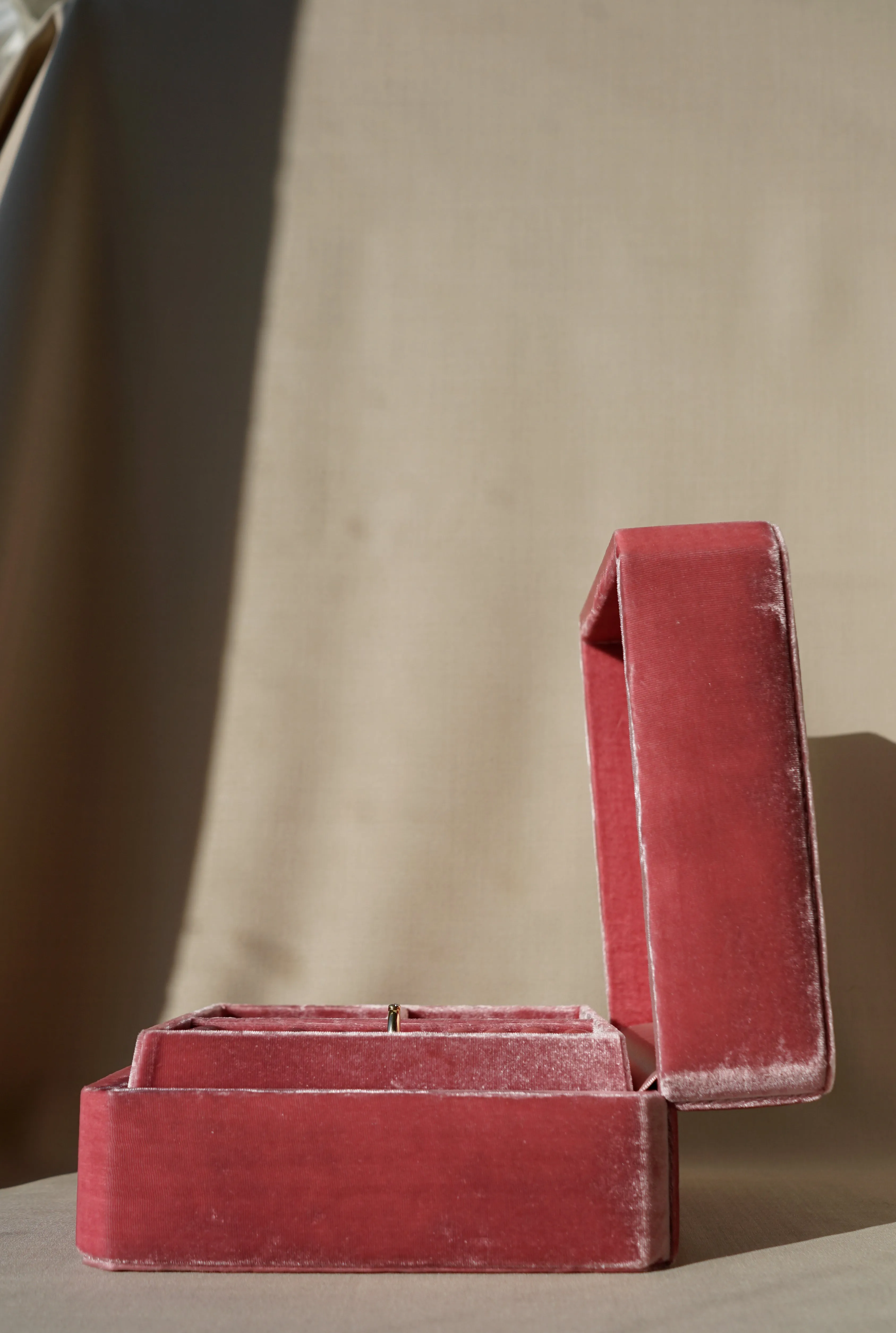 The Otiumberg Jewellery Box