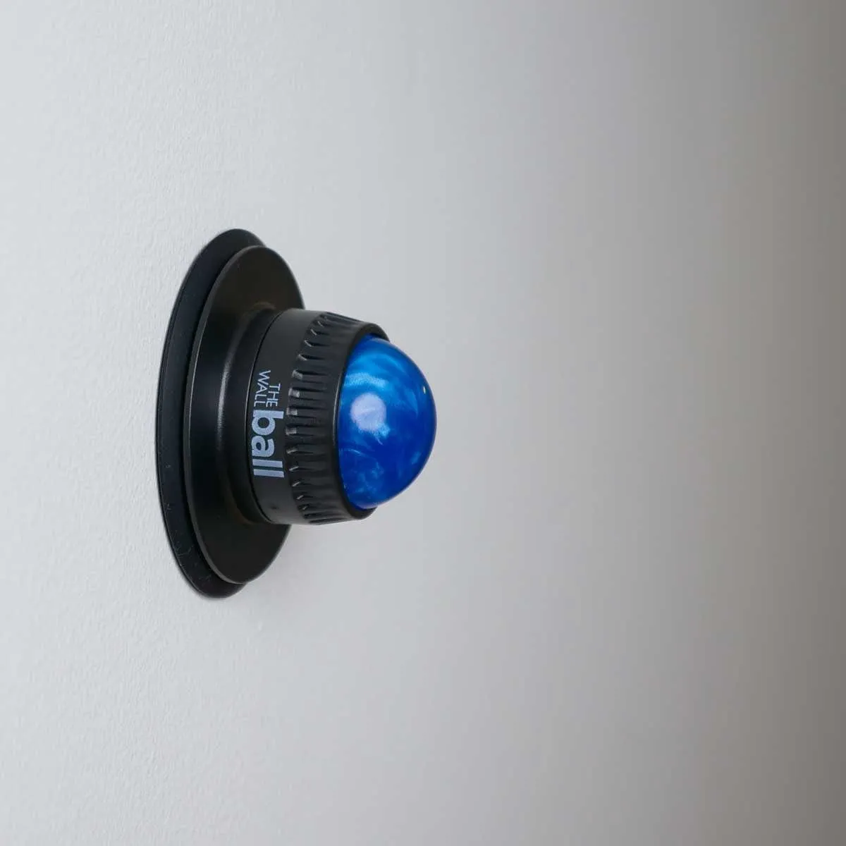 The Wall Ball Massager