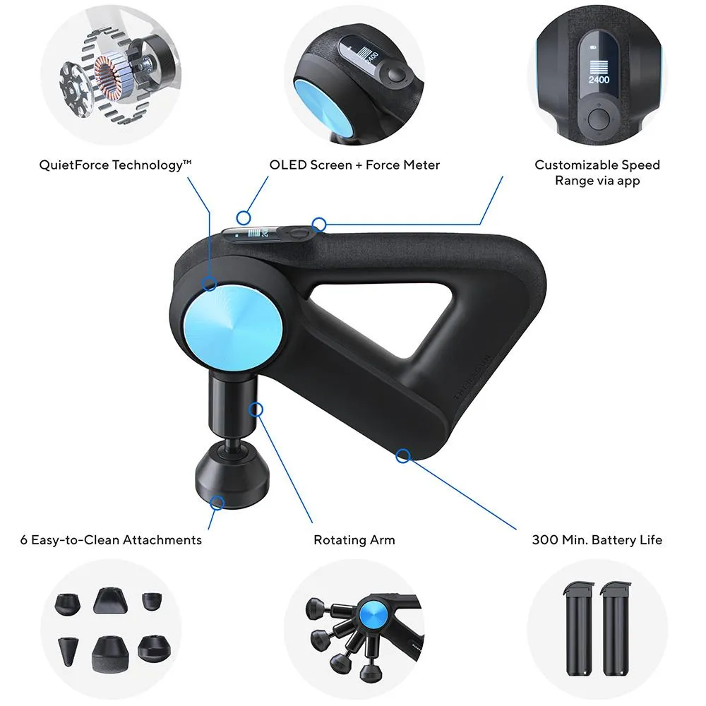 Theragun Pro G4