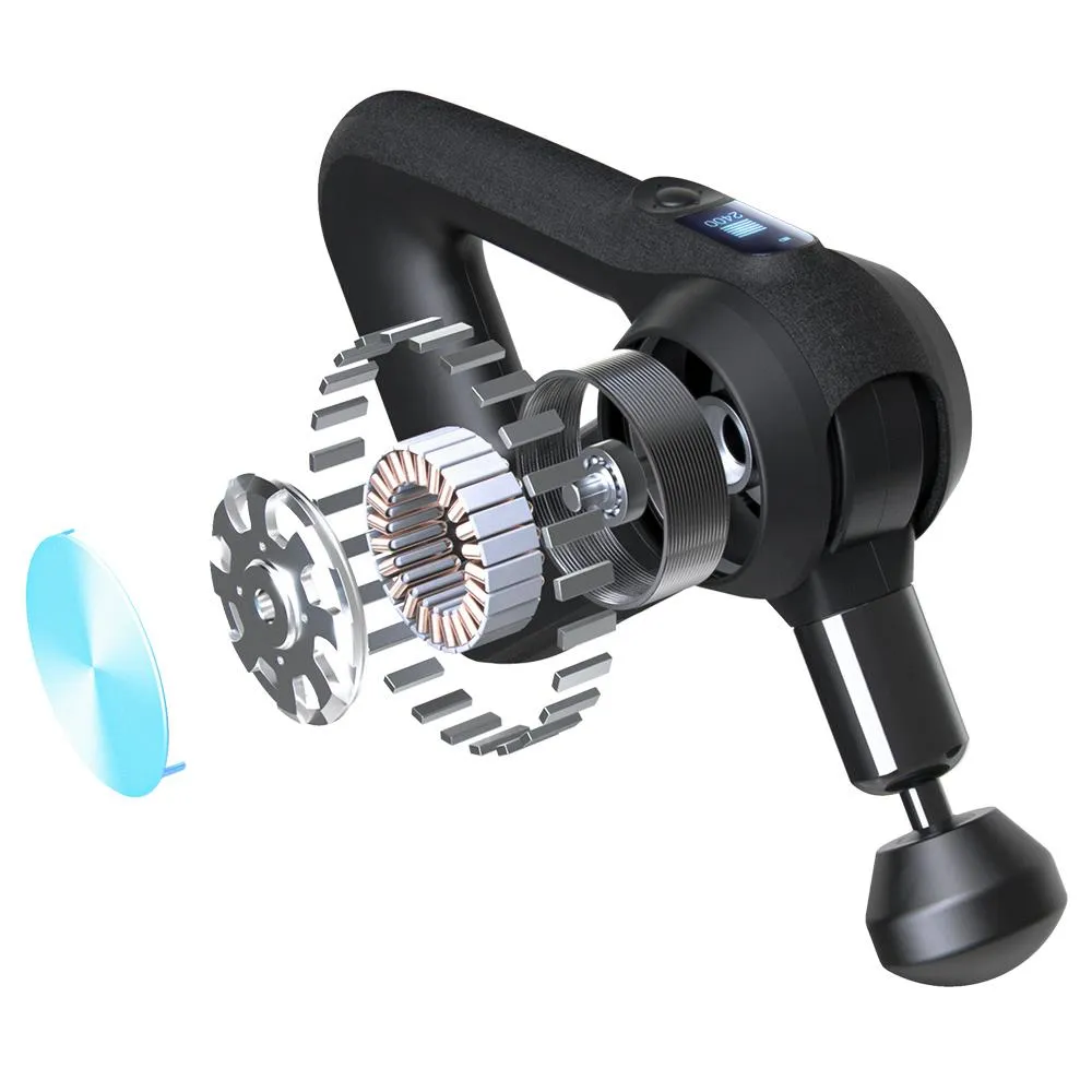 Theragun Pro G4