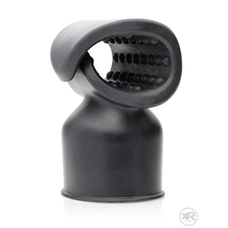 Thunder Wrap Masturbator Wand Attachment