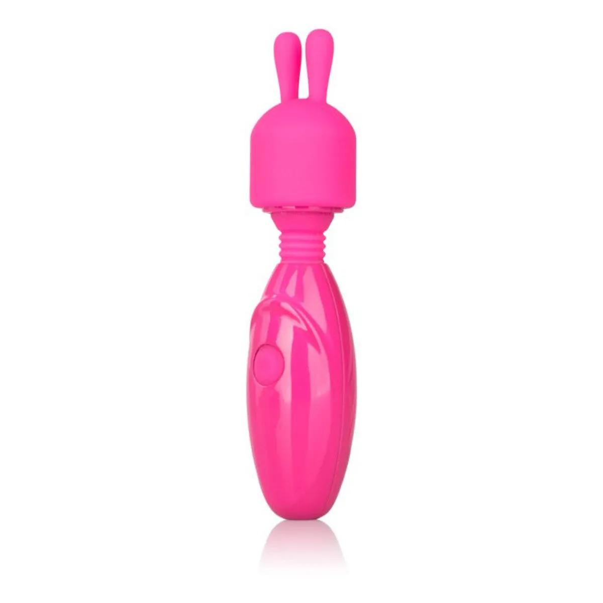 TINY TEASERS BUNNY PINK