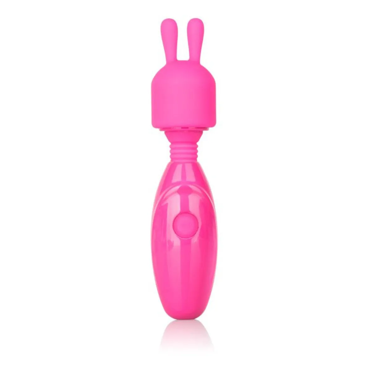 TINY TEASERS BUNNY PINK