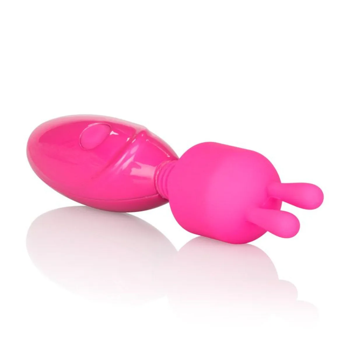 TINY TEASERS BUNNY PINK
