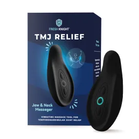 TMJ Massager