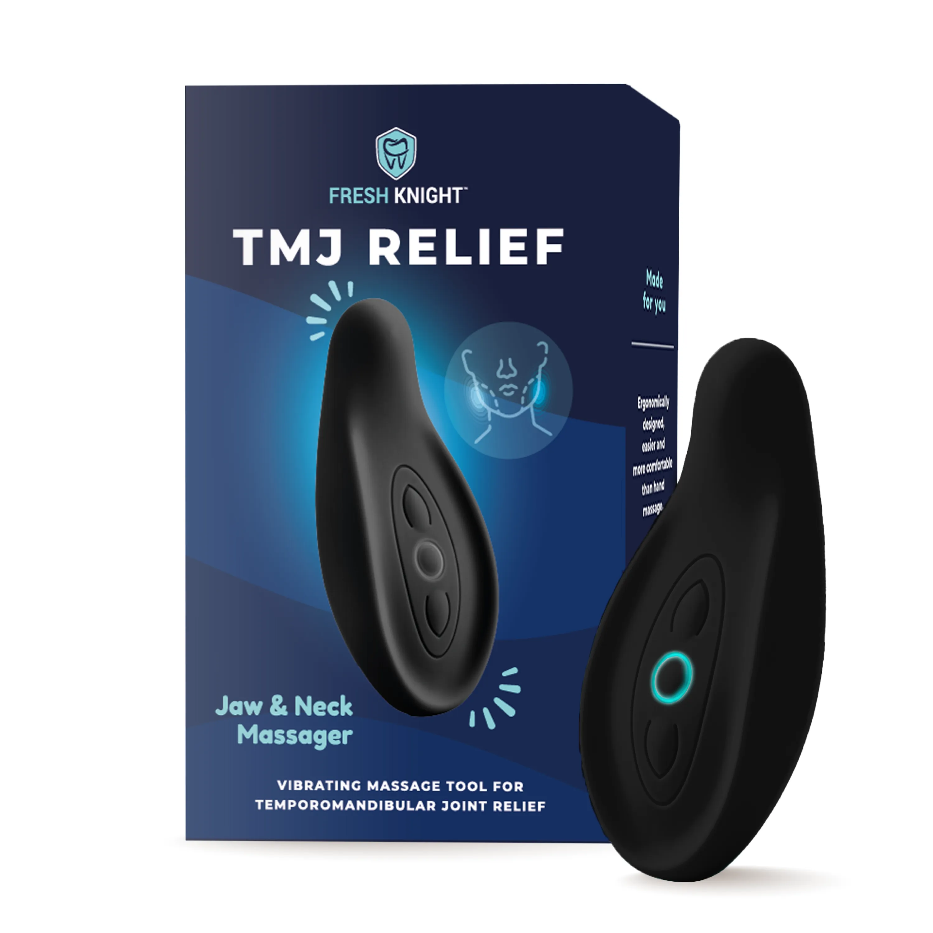 TMJ Massager