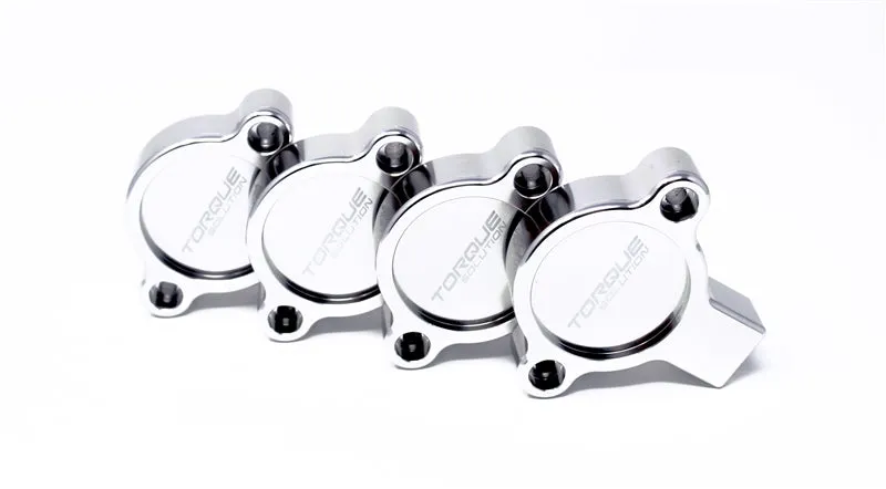Torque Solution AVCS Cam Sensor Covers - FRS/BRZ/86