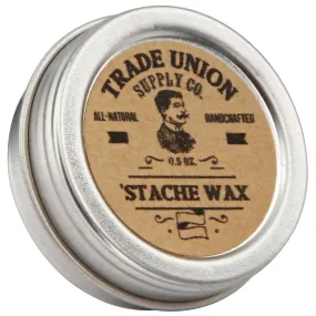 Trade Union Supply Stache Wax