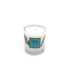 UMA Pure Love Wellness Votive